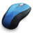 Mouse Blue